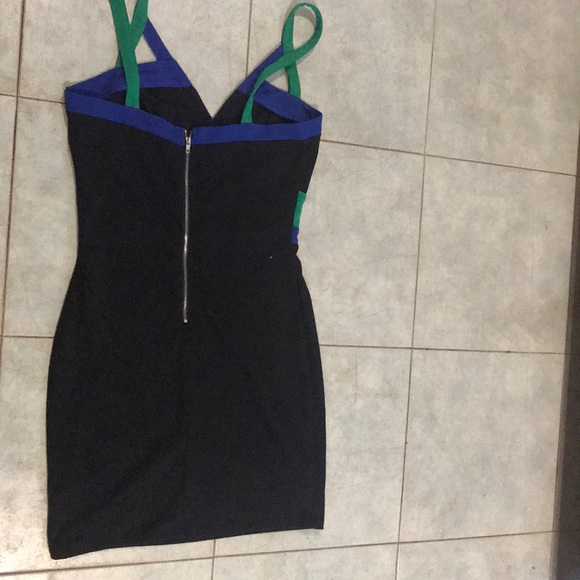 Wish dress - Picture 3 of 3